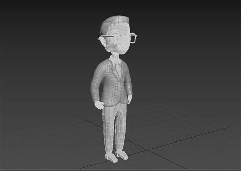 Image result for Cartoon Character Model