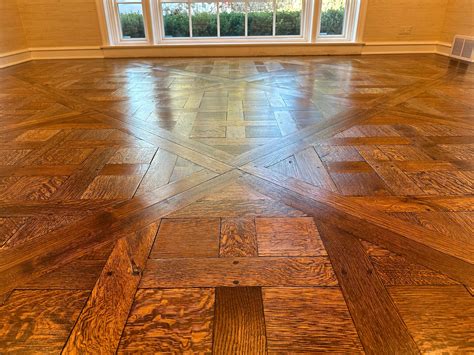Hardwood Floors » Flooring Options | Reddy's Hardwood