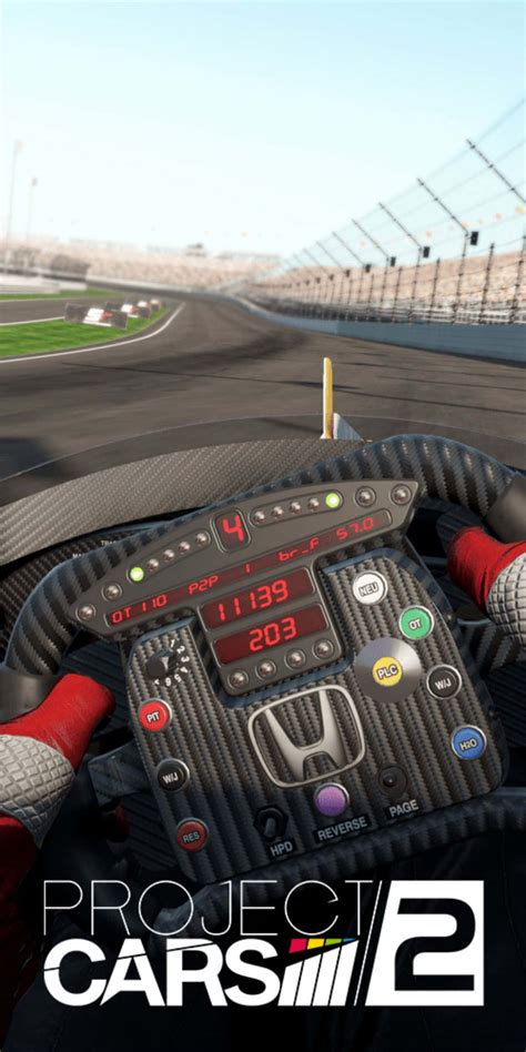 Download Pixel 3 Project Cars 2 Background | Wallpapers.com