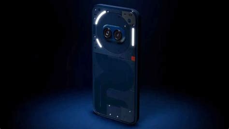 What’s different in Nothing Phone (2a) India-exclusive variant?