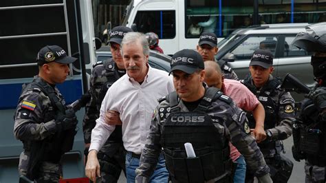 Enrique Pardo Hasche, testigo en el juicio contra el expresidente Uribe ...