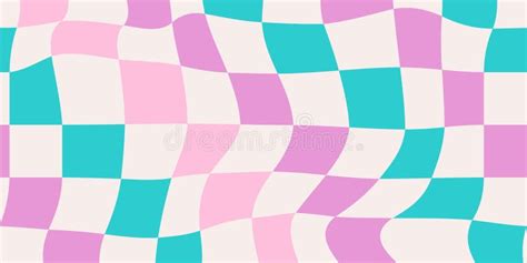 Image result for Distorted Checkerboard Background