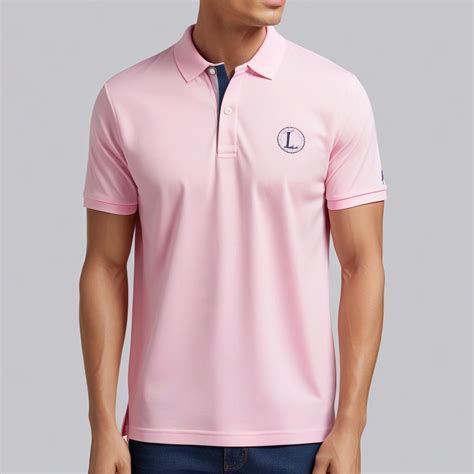 Premium Embroidery Polo Shirts Suppliers in Europe