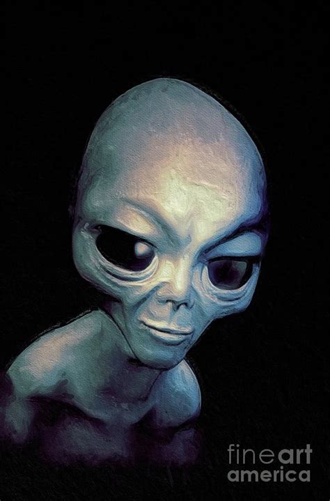 Image result for Alien Painting Famous
