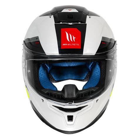 MT Helmets Hummer MIR – LRL Motors