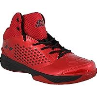 Amazon.in Bestsellers: The most popular items in Men's Basketball Shoes