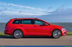 Vw Variant Golf 7 by Ausmotive 187 Volkswagen Golf Vii Variant Revealed Vw Variant Golf 7