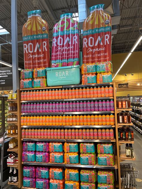 Mike Williams on LinkedIn: Whole Foods Folsom!! | 12 comments