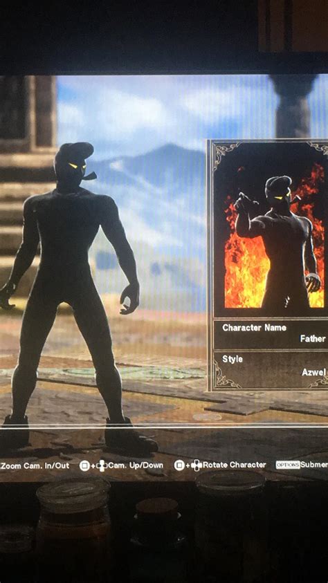 Codename Kids Next Door Father