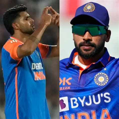 India Australia ODI Series Mein Indian Players Ki Umar Kitni Hai: What Is The Age Of Cricketers ...