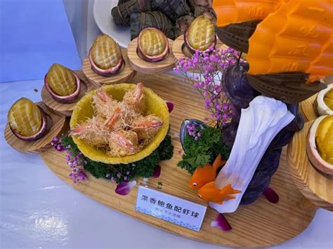 来湛江旅游，必须吃的几种海鲜 - 每日头条