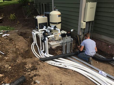 Installing an Inground Pool 的图像结果