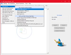 Image result for Importing Dat File into OpenVSP