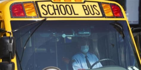 Call to accelerate replacement of diesel school buses