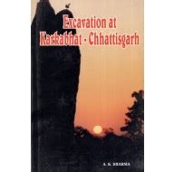 Excavation at Karkabhat Chattisgarh (A Megalithic Site) | Garuda Books