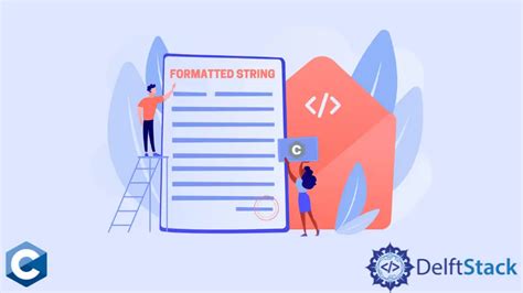 Image result for Format String C Programming