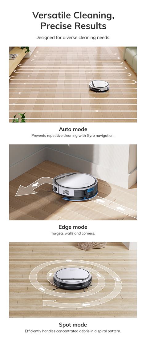 ILIFE V3x 2-in-1 Robotic Vacuum Cleaner – ILIFE Robots