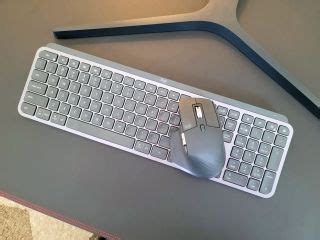 Logitech Keyboard MX Keys 的图像结果