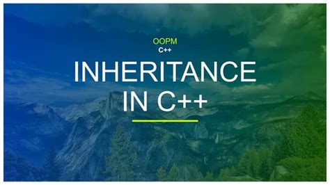 Image result for Object-Oriented Programming Inheritance C#