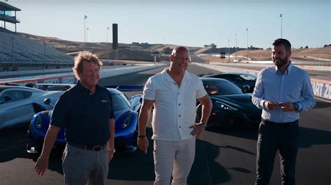 Billionaire Christian Von Koenigsegg Ditches Hypercars For A 3-Cylinder Pocket Rocket