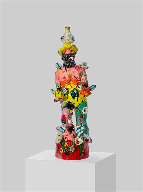 Ceramics Famous Artists at Phyllis Fetter blog