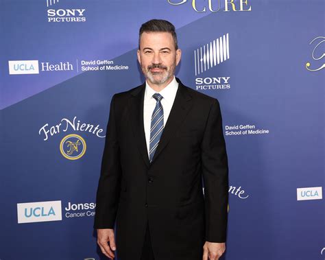 Donald Trump Trump slams ABC for Jimmy Kimmel return