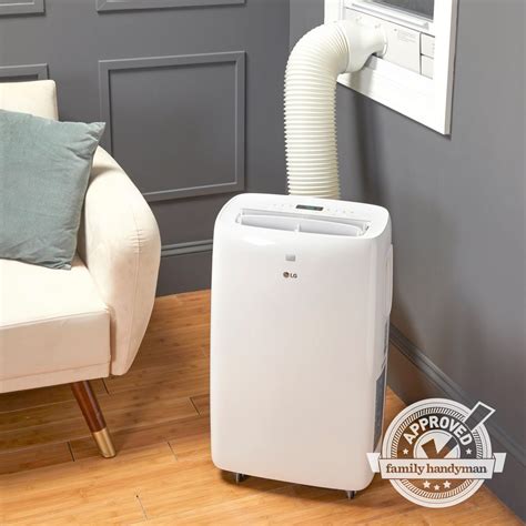 LG Portable Air Conditioner Tested & Reviewed: Should You Buy?