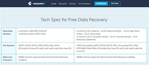 Recoverit Free Data Recovery 的图像结果