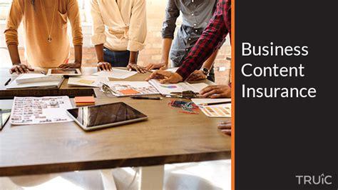 Business Contents Insurance 的图像结果