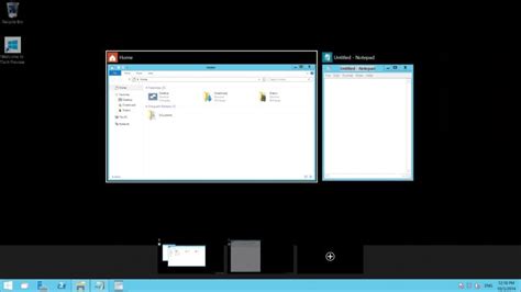 Image result for Task View Desktops De