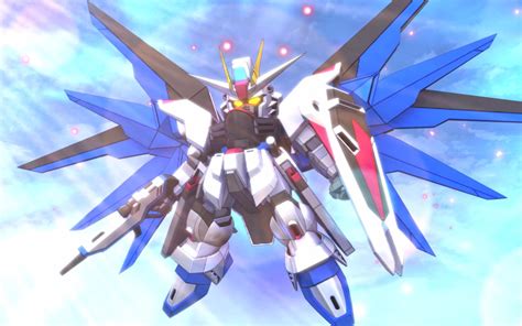 SD Gundam G Generation Wars ISO ของWii (Bittorrent) | pocky