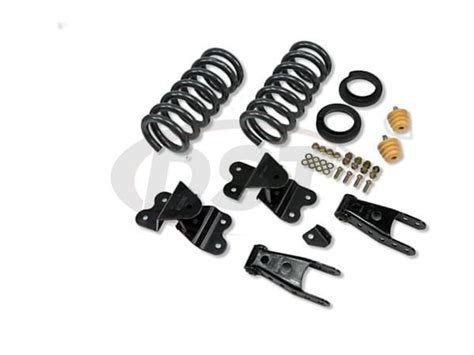 Image result for Belltech Lower Kit