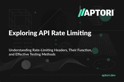 Image result for .Net Aspire API Rate-Limiting