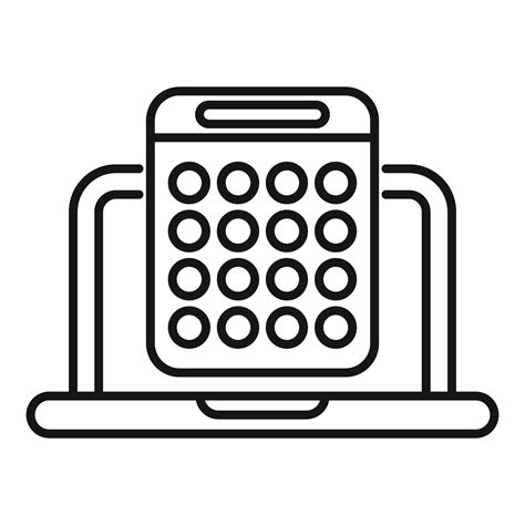 Voting Machine Drawing 的图像结果