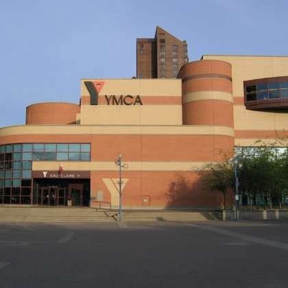 YMCA Calgary Office Photos