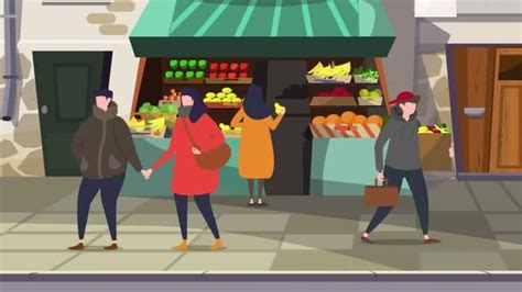 Market-Cartoon Pang 的图像结果