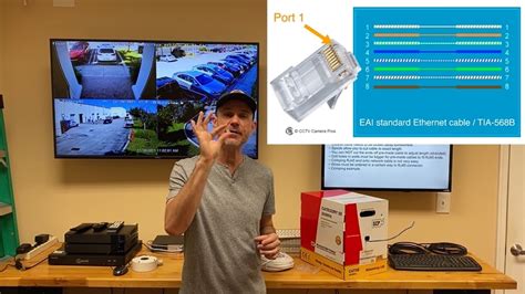 NVR Camera Setup 的图像结果