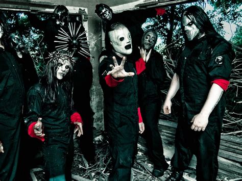 Discografia - Slipknot