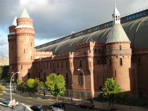 Kingsbridge Armory Archives - CityLand CityLand