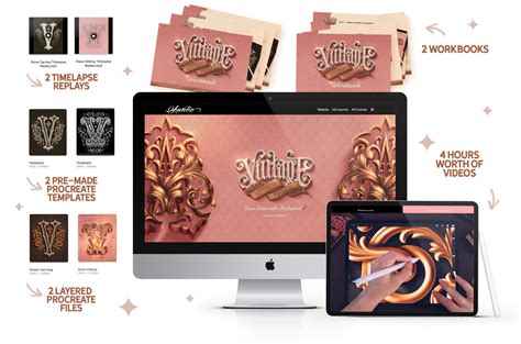 Image result for Vintage Hand Lettering Tutorial