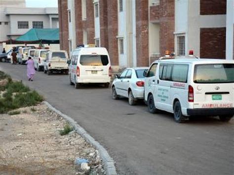 Pakistan: Patients suffer as govt hospitals face shortage of medicines ...