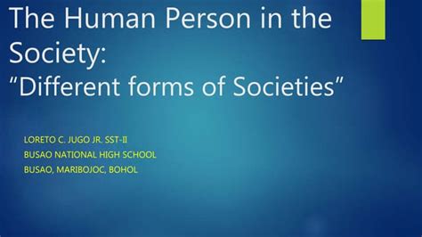 Example of Society Forms 的图像结果