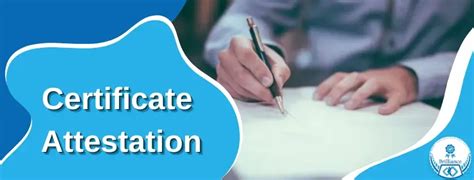 Certificate Attestation in jaipur | Attestation services in jaipur