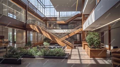 Image result for Building Atrium