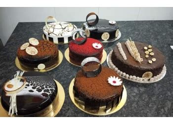 3 Best Cake Shops in Faridabad - Expert Recommendations