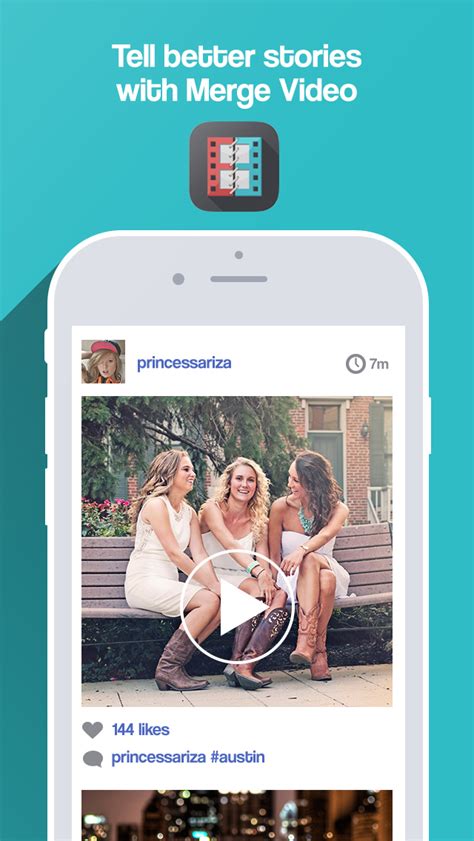 Image result for Merging Video App