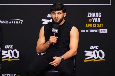Arman Tsarukyan’s incredible ‘$100 million’ net worth leaked by MMA ...