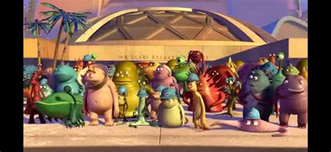 Monster Inc Simulation Score 的图像结果