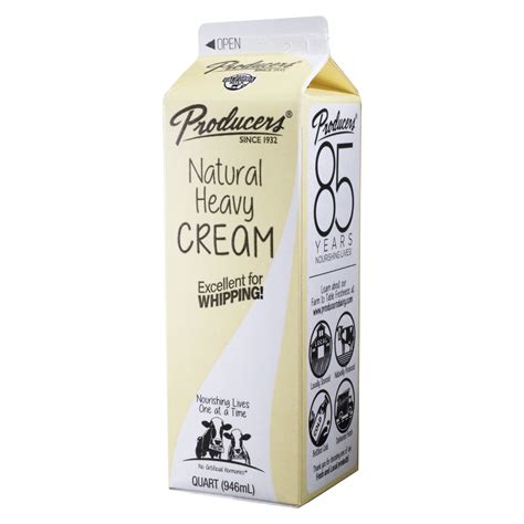 Unpasteurized Heavy Cream Near Me at Jim Reeves blog