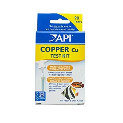 API Copper Test Kit | 10-2024 – indianaquarium.com